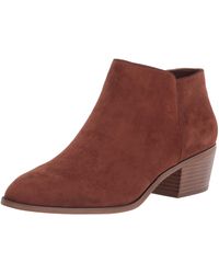 Amazon Essentials - Ankle Boot - Lyst