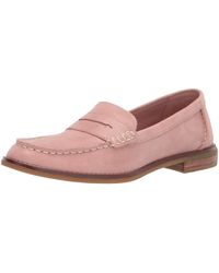 mephisto sidney penny loafer