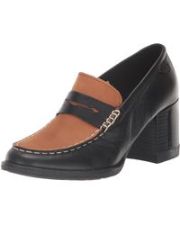 Sperry Top-Sider - Seaport Penny Heel () Shoes - Lyst