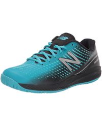 New Balance 796 V2 Hard Court Tennis Shoe for Men - Save 52% | Lyst