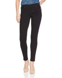 Lee women's modern series midrise fit top dream jean harmony pull on legging