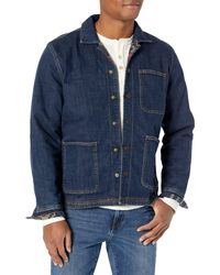 Lucky Brand Jackets for Men | Online Sale up to 51% off | Lyst