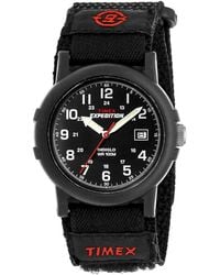 Timex - Ironman 30-lap Digital Quartz Mid-size Watch - Lyst