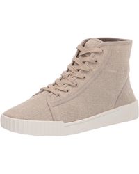 vince heaton platform sneaker