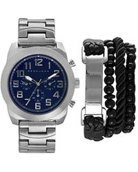 sean john watches price