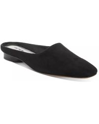 vince anton leather mule