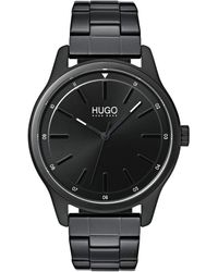 hugo smart watch