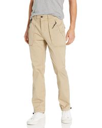 cargo-pants Goodthreads Slim-fit Cargo Pant Homme Marque