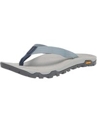 Merrell Sandals and flip-flops for Women | Online Sale up to 47% off | Lyst