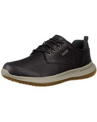 skechers delson antigo