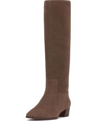Vince Camuto - Pavla Knee High Boot - Lyst