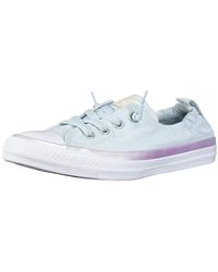 converse chuck taylor all star shoreline slip