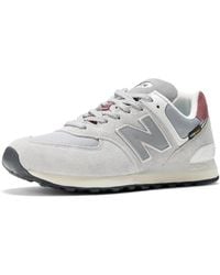 New Balance - 530 Sneakers Raincloud / Shadow Grey - Lyst