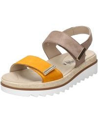 Mephisto - Dominica Sandal - Lyst