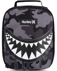 Hurley - Adults One And Only Insulated Lunch Tote Bag - Lyst