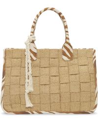 Vince Camuto - Orla Tote - Lyst