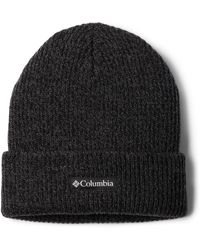 Columbia - Whirlibird Cuffed Beanie - Lyst