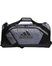 adidas team issue ii large duffel bolsa