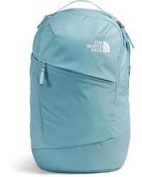 The North Face - Isabella 3.0 Backpack | Everyday Travel Bag With 16" Laptop Sleeve - Lyst
