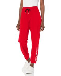 Tommy Hilfiger Tracksuits and sweat suits for Women | Online Sale up to 20%  off | Lyst