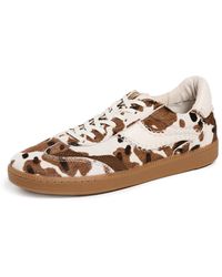 Dolce Vita - Notice Stitch Sneaker - Lyst