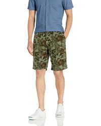 lucky brand shorts sale