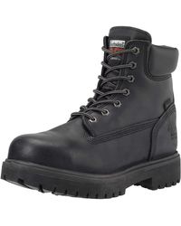 skechers pilot boots