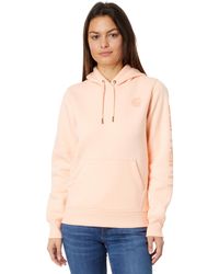 Carhartt - S Relaxed Fit Midweight Logo Sleeve Graphic Sweatshirt - Lyst