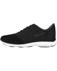 Geox Nebula Sneakers for Men - Up to 24% off | Lyst