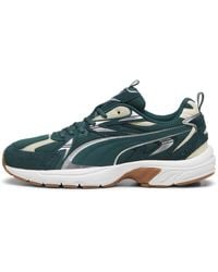 PUMA - Milenio Tech Shoes - Lyst