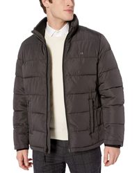Calvin Klein Down and padded jackets 