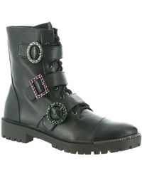 jessica simpson irella platform combat boot