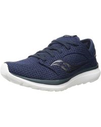 saucony kineta relay donna rosa