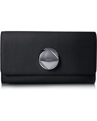 calvin klein madison clutch