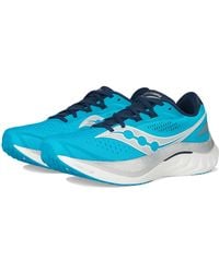 Saucony - Endorphin Speed 4 Shoes Viziblue/ 14 D - Lyst