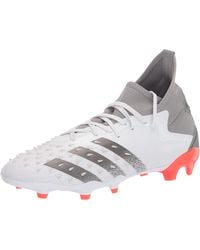 adidas predator pomarańczowe
