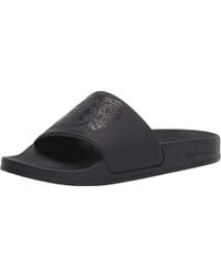 bruno magli mens flip flops