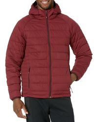 Under Armour - Mens Stretch Down Jacket - Lyst