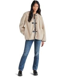 Steve Madden - Apparel Yuna Jacket - Lyst