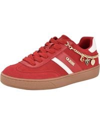 Guess - Naoko Sneaker - Lyst