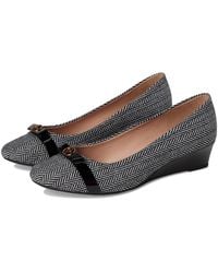 Cole Haan - Malta Wedge 40 Mm High Heels 6 B - Lyst