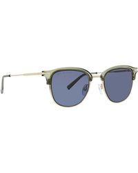 Life Is Good. - Polarized Square Sunglasses - Lyst