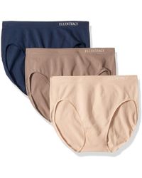 ellen tracy panties