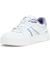 Lacoste - S L002 Evo Sneaker - Lyst