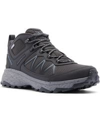 Columbia - Peakfreak Rush Mid Outdry - Lyst