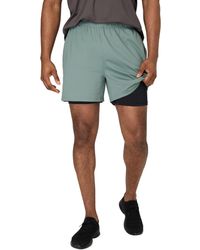 Hanes - Moves Workout Boxer Brief Liner & Total Support Pouch - Lyst
