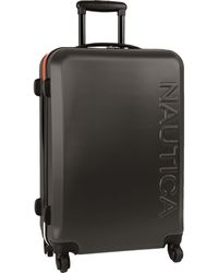 nautica maritime ii luggage