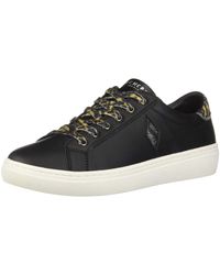 skechers goldie leopard