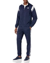 Men's Lacoste Tracksuits and sweat suits from $116