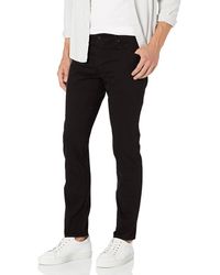 AG Jeans - Tellis Sud Modern Slim Stretch Twill Pants - Lyst